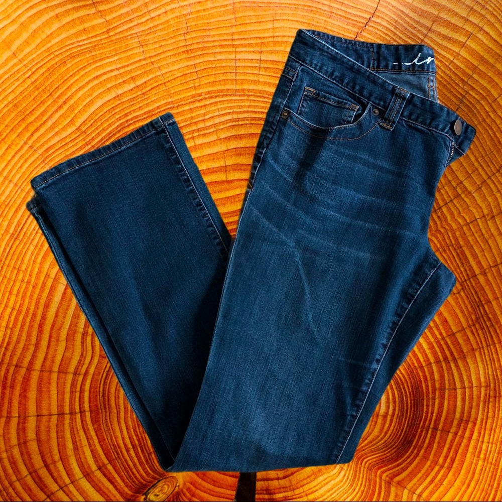 INC Bootcut Jeans Size 10